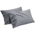 thumbnail image 2 of Classic Bamboo Pillowcase (Set of 2), 2 of 10