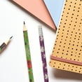 thumbnail image 5 of 50pcs Halloween Pattern Pencils Basswood Pencils Eco-friendly Writting Pens, 5 of 5