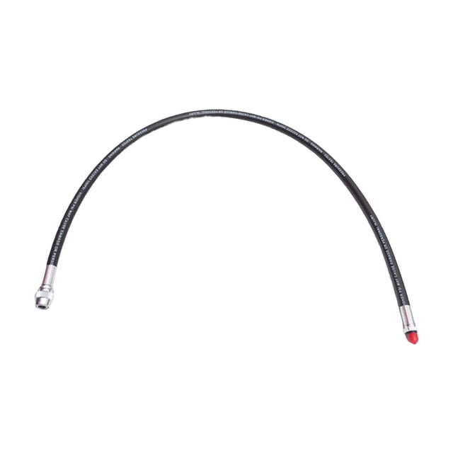 fastboy Tuyau de Plongée Basse Pression pour Pieuvre 1er Régulateur de Plongée 32 Pouces Noir 32 Pouces