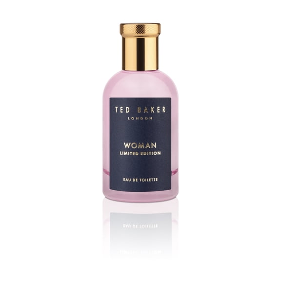 Ted Baker Woman Limited Edition EDT 100ml