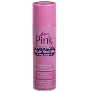 Luster's Pink Oil Sheen 2-in-1 Scalp Soother 11.5 oz (Pack of 3)
