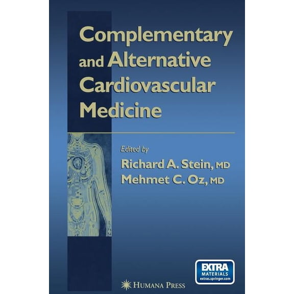 Contemporary Cardiology Complementary and Alternative Cardiovascular Medicine, (Paperback)