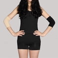thumbnail image 1 of 2 Pcs Full Forearm Tattoo Cover Up Band Compression Sleeves Sun Protection Men Women, 1 of 4
