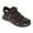 Dark Brown/Black, variant on Dockers® Byrd Men's Fisherman Sandals Color: Dk Brown Size: 12