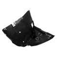 thumbnail image 1 of Right Hand Fender Liner Front Section for 2000-2006 BMW 3 Series Coupe & Convertible Exchange M3, 1 of 1