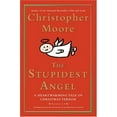 thumbnail image 1 of The Stupidest Angel, 1 of 2