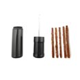 thumbnail image 1 of Amdohai Bicycle Tubeless Tire Repair Tools Steel Fork with Rubber Stripe, 1 of 7