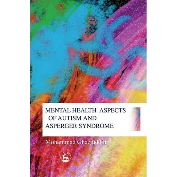 Mental Health Aspects of Autism, (Paperback)