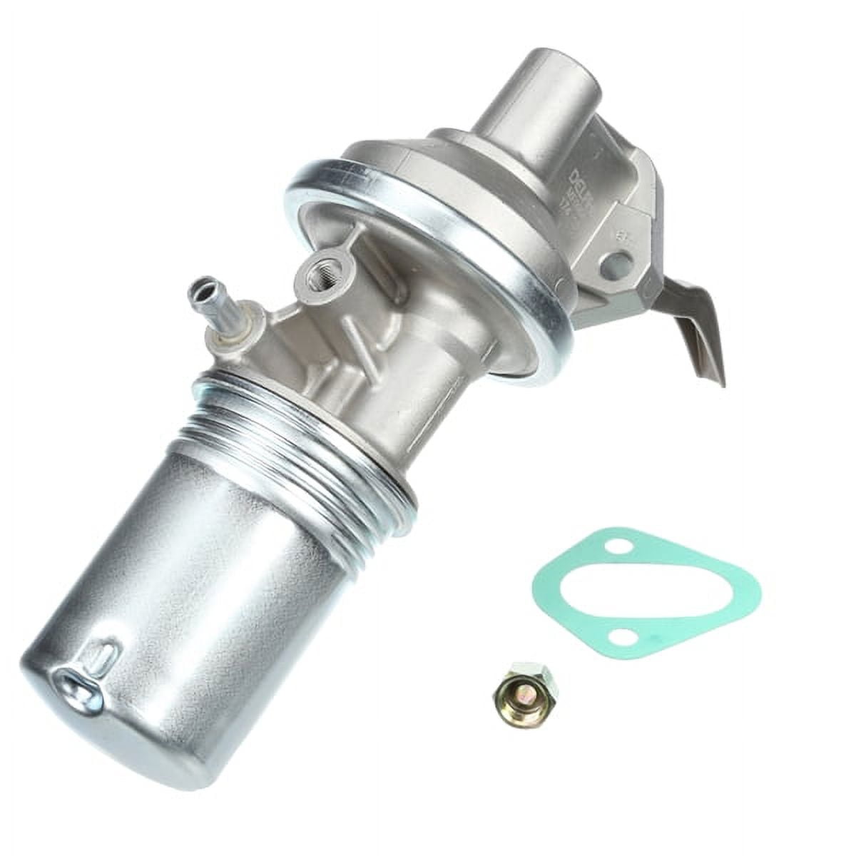 Delphi Mechanical Fuel Pump P/N:MF0064 Fits select: 1968-1972 FORD F100, 1968-1973 FORD F250