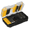 thumbnail image 4 of DeWALT (#DW2149)  Impact-Ready Screwdriving Set, 28 Piece, 4 of 5