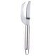 thumbnail image 2 of Matsuzay Removedor de escamas de pescado 3 en 1, cocina de acero inoxidable, peladores para raspar mariscos, escalador para principiantes, abridor de Cocina y Comedor Matsuzay HA065276-00, 2 of 6