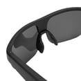 thumbnail image 3 of M Buder Smart Glasses Wireless Bluetooth Sound Sunglasses BT5.0 Built-in Mic Speaker, 3 of 9