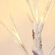 thumbnail image 5 of Luz LED de abedul, 60 cm, color blanco cálido, USB, funciona con pilas, 5 of 6