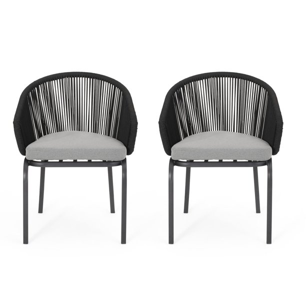Legion Outdoor Club Patio Chair With Cushions Overall 32 5 H X 25 W D Outer Frame Material Metal Com - Tarpley Patio Chair With Cushions Set Of 2 Legion Outdoor Club Patio Chair With Cushions Overall 32 5 H X 25 W D Outer Frame Material Metal Com - Tarpley Patio Chair With Cushions Set Of 2