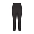 thumbnail image 2 of jjayotai Womens Long Pants Clearance Leggings Women's High Waist Workout Leggings Active Yoga Pants, 2 of 5