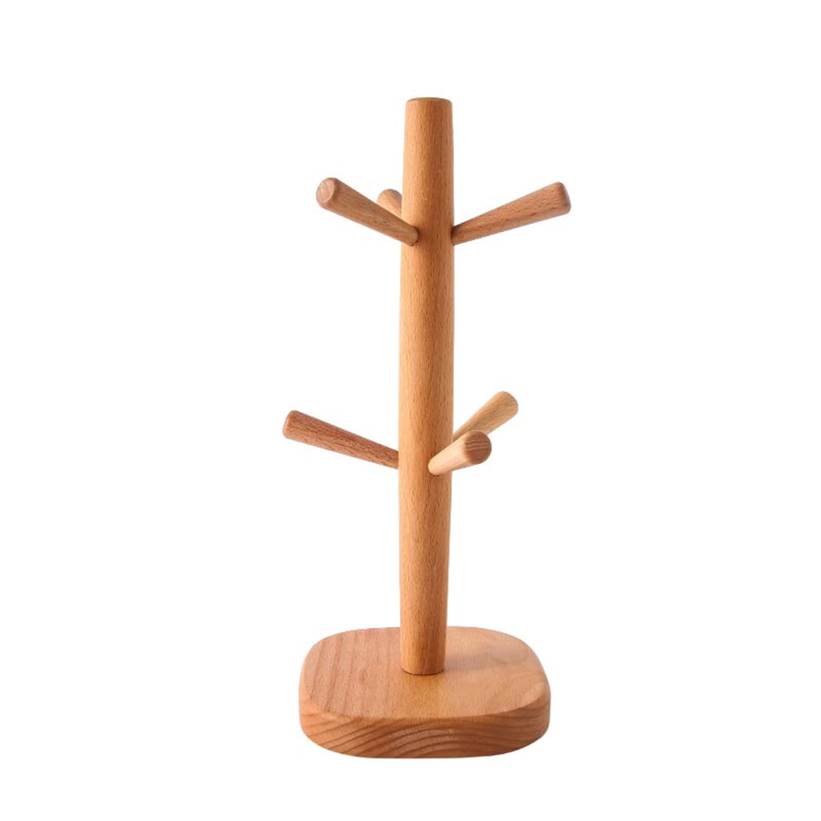 Save on Storage Rack! Coffee Mug Holder, Coffee Cup Holder for