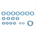 thumbnail image 4 of Kit de Rodamientos de Bolas Sellados de Goma de 26 Piezas para Accesorios de Piezas de Actualización de Coche ARRMA 1/10 BIG ROCK 3S RC, 4 of 6