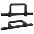 thumbnail image 1 of Parachoques Delantero Ccdes accesorios Rc Classic Metal CNC Superficie Pulida Actualización Parachoques Delantero Para Traxxas/TRX-4/Land Rover Negro, 1 of 8