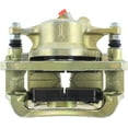 thumbnail image 2 of Centric Parts Disc Brake Caliper P/N:142.44141, 2 of 8