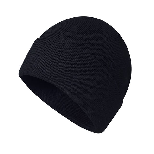 Gorra unisex vintage de punto de manga corta estilo hip hop, gorra de lana, gorra unisex de punto