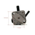thumbnail image 2 of The ROP Shop Fuel Pump for Evinrude Outboard Engines E10RLCOM, E10SELCTC, E15RLCRM, E10ELCID, 2 of 9