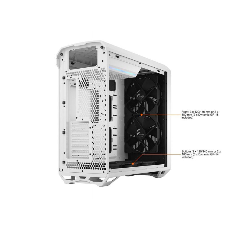 M*i様 【訳あり】Fractal Design Torrent　pcケース M*i様 【訳あり】Fractal Design Torrent pcケース M*i様 【訳