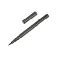 thumbnail image 3 of Uxcell 0.39'' Fabric Markers Permanent Dye Paint Textile Marker Pens Fine Tip for DIY Clothes Grey, 3 of 7