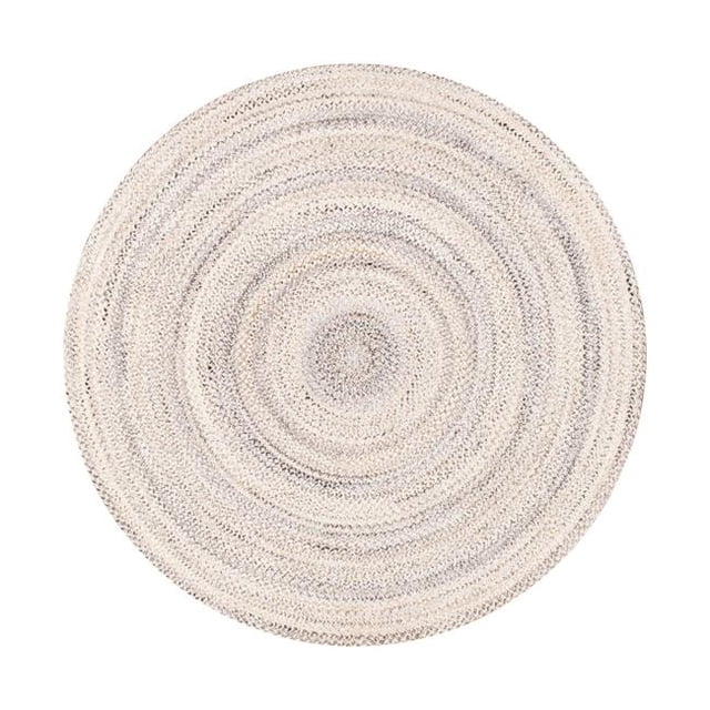 Pasargad Home PY-02 5x5 5 x 5 Pi Camilo Collection Tapis d'Intérieur et d'Extérieur Faits à la Main