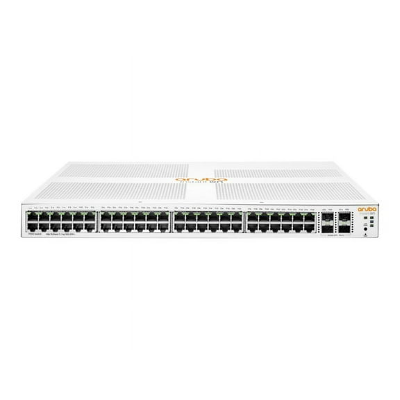 HPE Instant On 1930 48G 4SFP/SFP  Switch