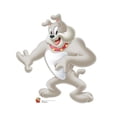 thumbnail image 1 of Bouledogue à Pointes de 48 x 44 Po - Tom & Jerry Carton Debout, 1 of 1