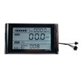 thumbnail image 2 of 24/36/48v Display Meter Control Panel Sw900 Lcd E-bike Electric Bicycle Scooter, 2 of 5
