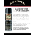 thumbnail image 3 of Piel Bickmore Gard-More, repelente al agua y las manchas, 163 ml, 3 of 6