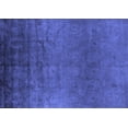 thumbnail image 1 of Ahgly Company Indoor Rectangle Oriental Blue Industrial Area Rugs, 5' x 7', 1 of 4
