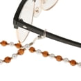 thumbnail image 4 of Anteojos de lectura Correa de cadena Cordón Cuerda Colco cadena de las lentes, 4 of 8