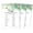 Whats_in_your_Purse, variant on Inkdotpot Wedding Shower Bachelorette Party Bulk ActivityGameCardsWhats In Your Purse Bridal ShowerGame 50-Pack Greenery Floral