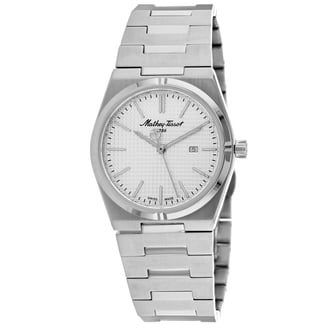 Technomarine TM-115038 Women's Cruise Original Silver Dial