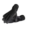 thumbnail image 4 of hengtong Diving Gloves Anti Slip Equipment Swim Gloves for Paddling Underwater Skiing L, 4 of 9
