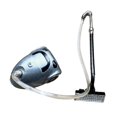 thumbnail image 5 of 1:12 Miniature Vacuum Cleaner Simulation Furniture Model Kids Pretdend Play Gray, 5 of 8