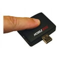 thumbnail image 2 of Mobile Edge QuickHub 4 Port USB 2.0 Hub - Hub - 4 x USB 2.0 - desktop, 2 of 5