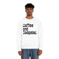 thumbnail image 4 of Dodgeball Player 70s 1970s Retro Sweatshirt, Gifts, Sweater Shirt, 4 of 9