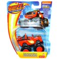 thumbnail image 1 of Blaze And The Monster Machines Drag Race Blaze, 1 of 2