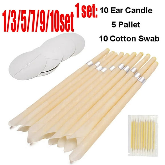 Earwax Removal Candles Com