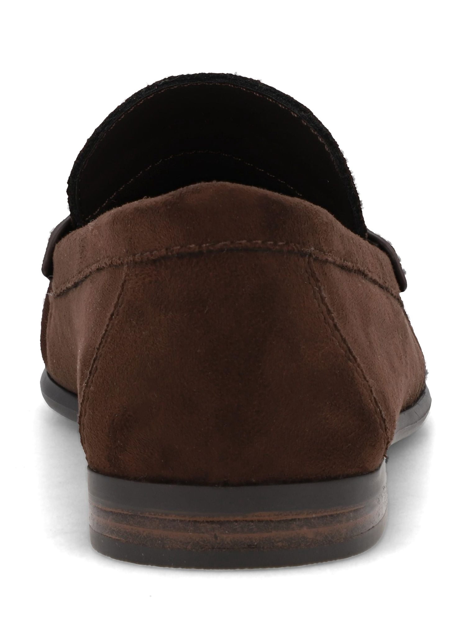 MIA Too Women's Elysian Pleated Slip On Loafer