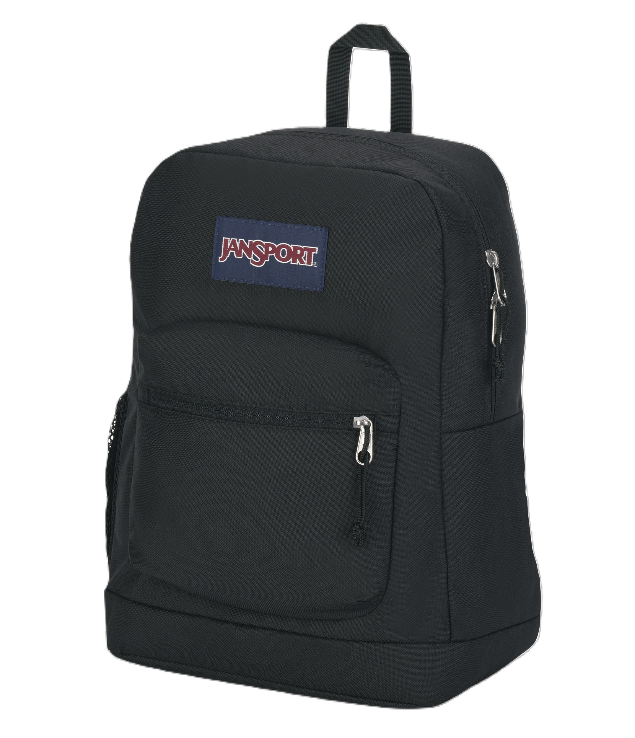 Mochila JanSport Unisex Cross Town Plus para Laptop 3