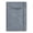 CD, variant on A5 Softcover Sewn Notebook with Thick Paper, Smooth Writing Experience, Multi-Color Portable Journal for Students, School Study and Daily Note Taking