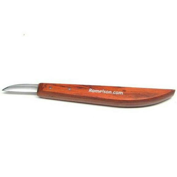 UJ Ramelson Beginners Bench Carving Knife
