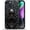 Dark Gothic Fantasy Spider, variant on Case for iPhone 15, Fairy Queen Stained Glass Design Hybrid Dual Protection Soft TPU Hard PC Shockproof Anti-Scratch Cover Men Women Stylish Protective Phone Case