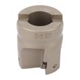 thumbnail image 4 of Fresa frontal Octpeak CNC Rigidez fuerte Para metal, 4 of 8