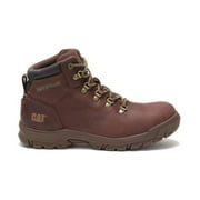 Caterpillar Mae Steel Toe Waterproof Work Boot Women Cocoa