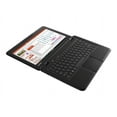 thumbnail image 6 of Lenovo 11.6" Netbook, Intel Celeron N3450, 4GB RAM, 128GB SSD, Windows 10 Pro, 81CY0008US, 6 of 11